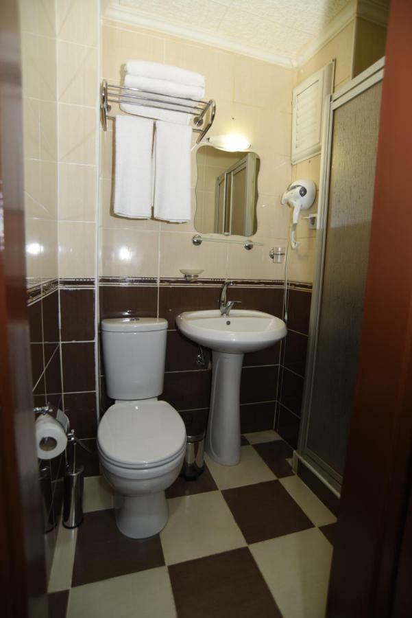 Bosfor 4* Istanbul